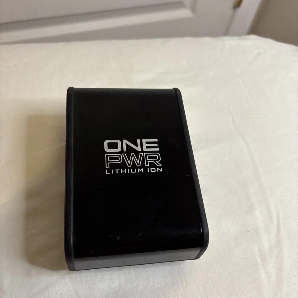 Hoover ONEPWR BH15020 Replacement Battery For BH12000 Spotless GO Vacuum